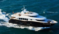 26m superyacht Navetta 26 by Filippetti Yachts